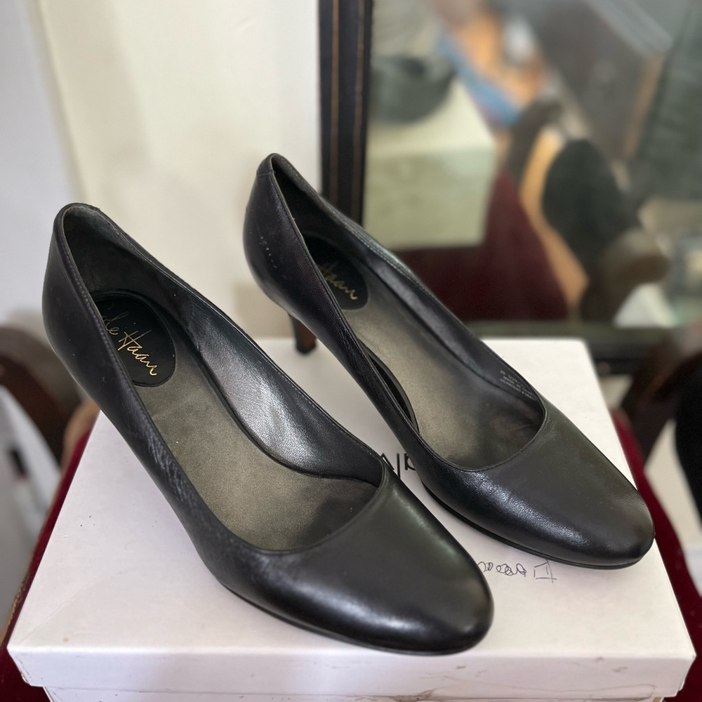 Cole Haan Heels